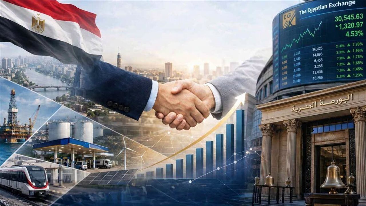 خبراء: الطروحات الحكومية تعزز دور القطاع الخاص وتدعم النمو الاقتصادي