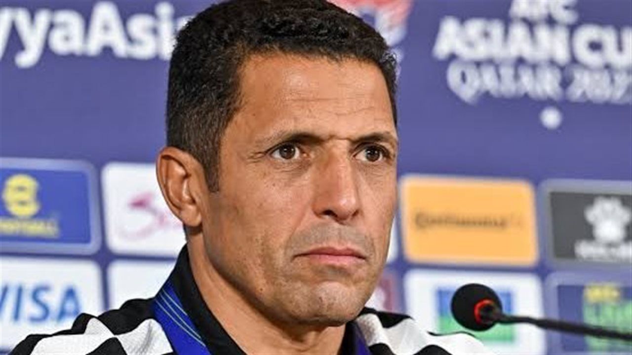 الأهلي يجهز لتقديم عموتة إعلاميا.. انطلاقة رسمية لمرحلة فنية جديدة في القلعة الحمراء
