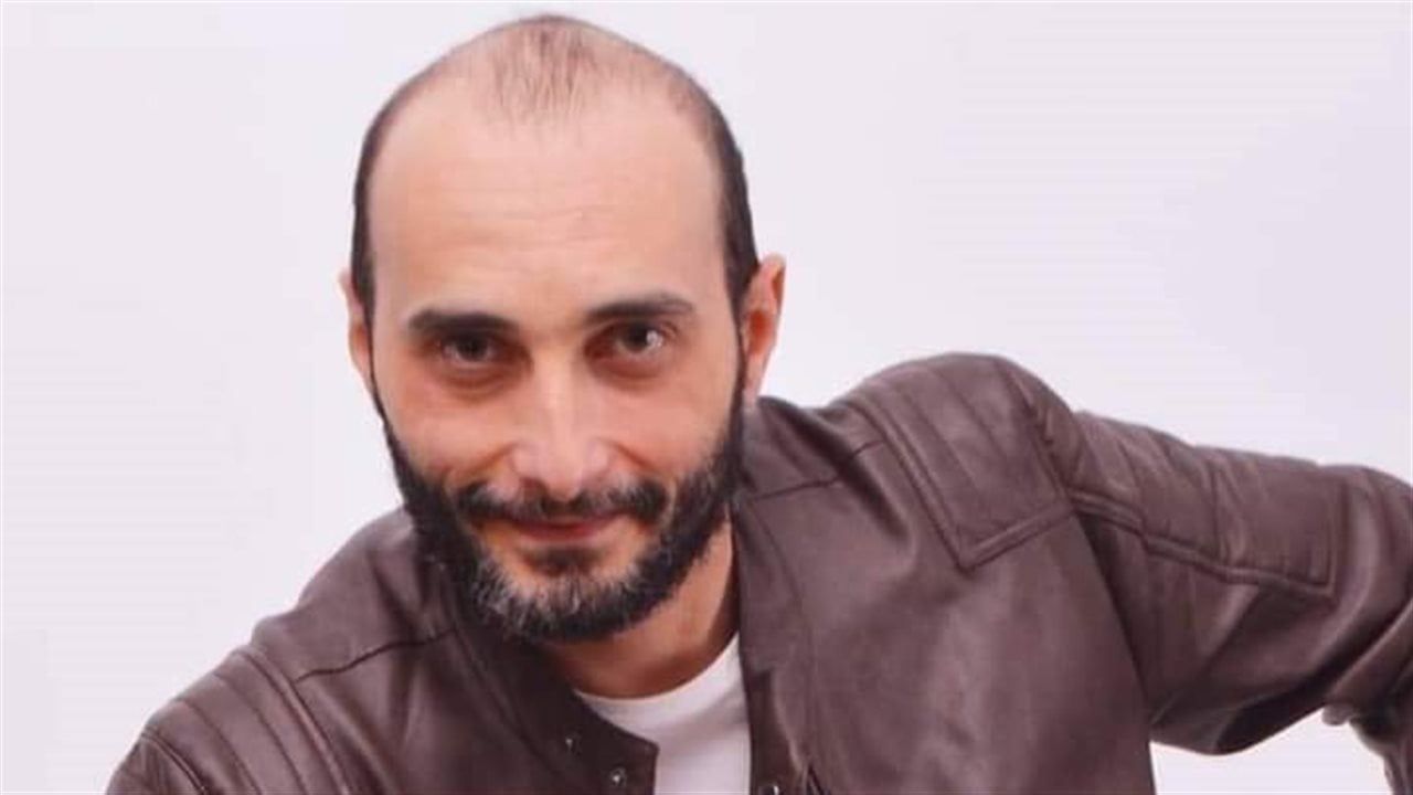 وفاة والد الفنان معوض إسماعيل ونجوم الفن ينعونه
