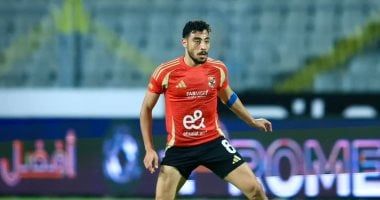 عبد الحفيظ يطالب أكرم توفيق بإنهاء علاقته بالشمال القطري تمهيدا لعودته للأهلي