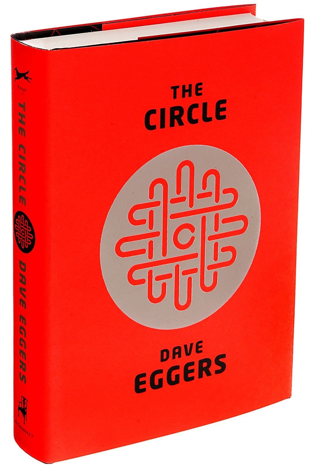 The Circle The Circle