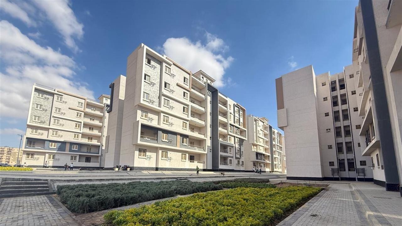 لدعم خطط التنمية العمرانية.. أبرز تفاصيل طرح "سكن لكل المصريين 9"