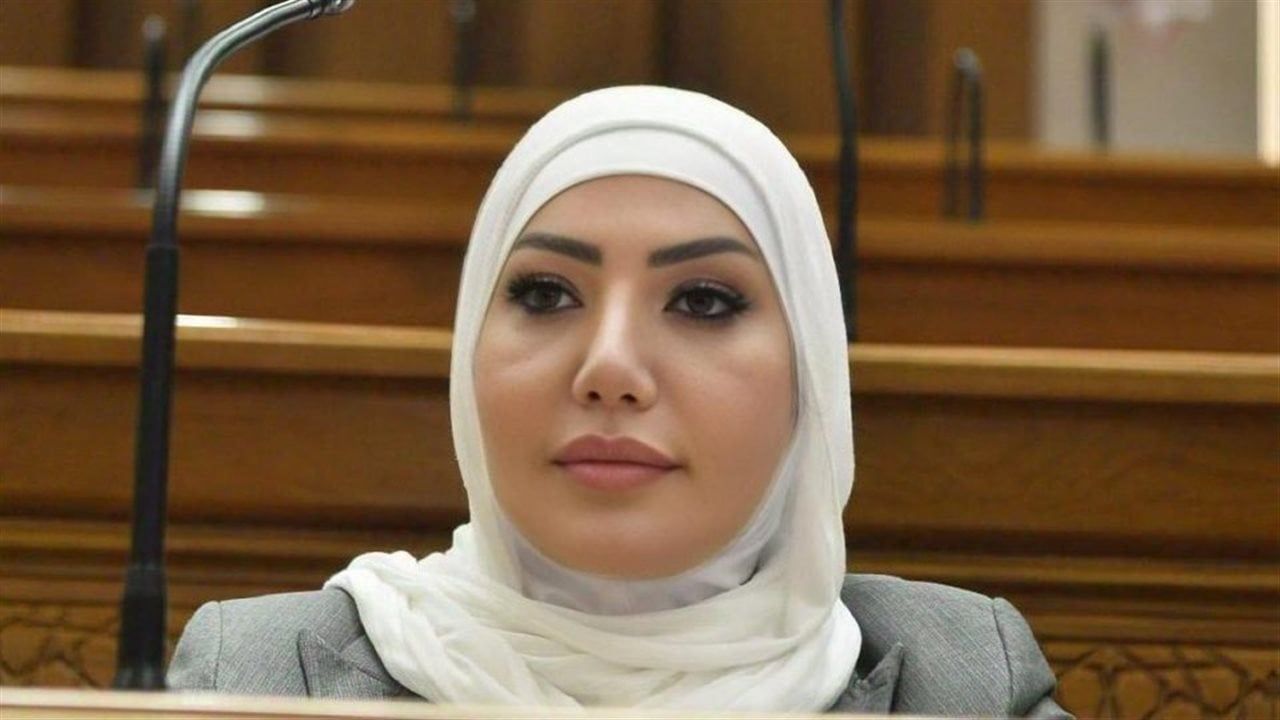 عبير عطا الله: التعليم الفني لم يعد خيارًا بديلًا.. بل أصبح لغة المستقبل وجواز العبور إلى الاقتصاد العالمي