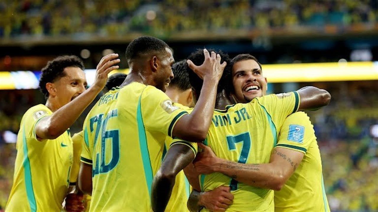 موعد مباراة البرازيل ضد النرويج في كأس العالم 2026 والقنوات الناقلة