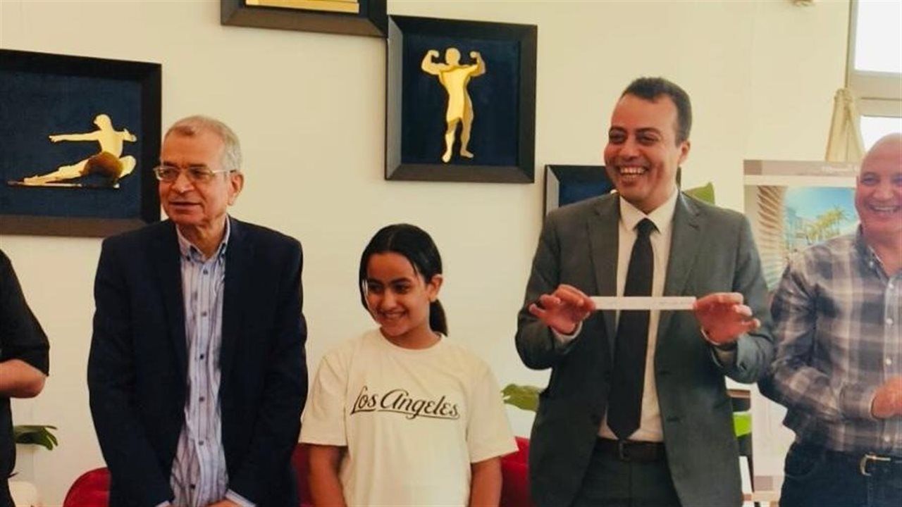 لجنة الحج بنقابة الصحفيين تُجري القرعة العلنية للعمرة المجانية المخصصة لصحفيي محافظات الدلتا