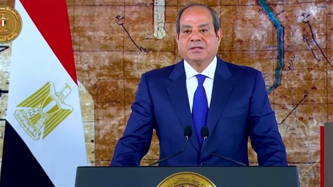 برلمانيون وإعلاميون يشيدون بتوجيهات الرئيس السيسي لتطوير الإعلام