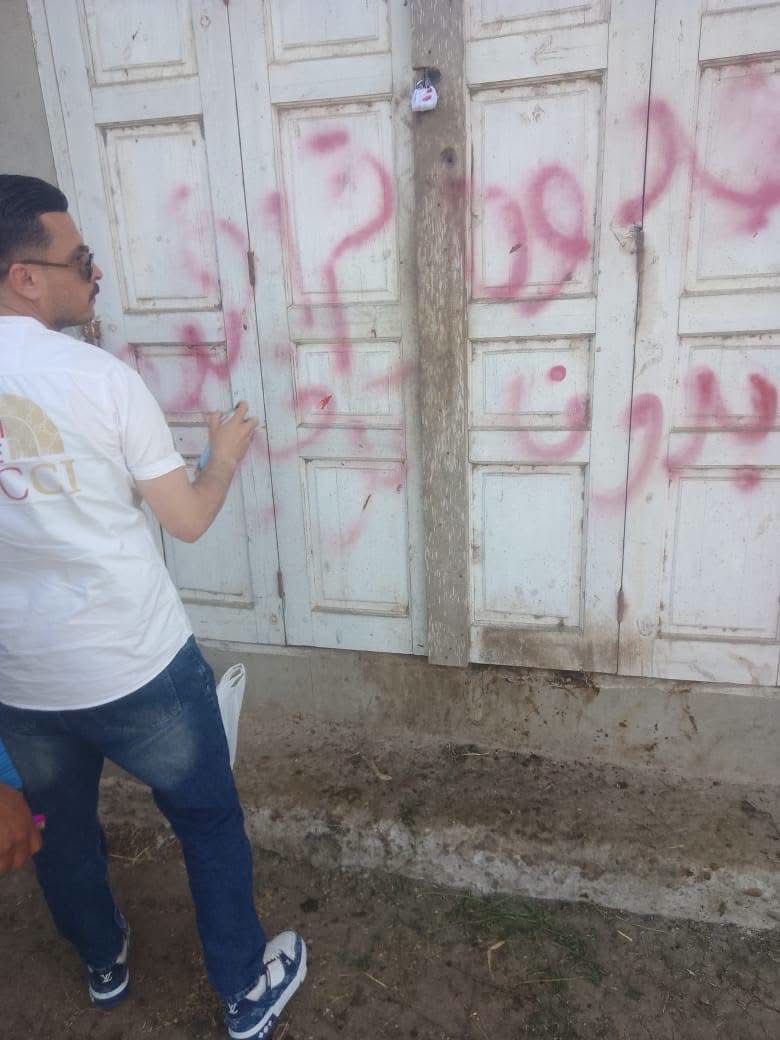 دمياط: تشديد الرقابة على المحال غير المرخصة وإزالة إشغالات الشوارع