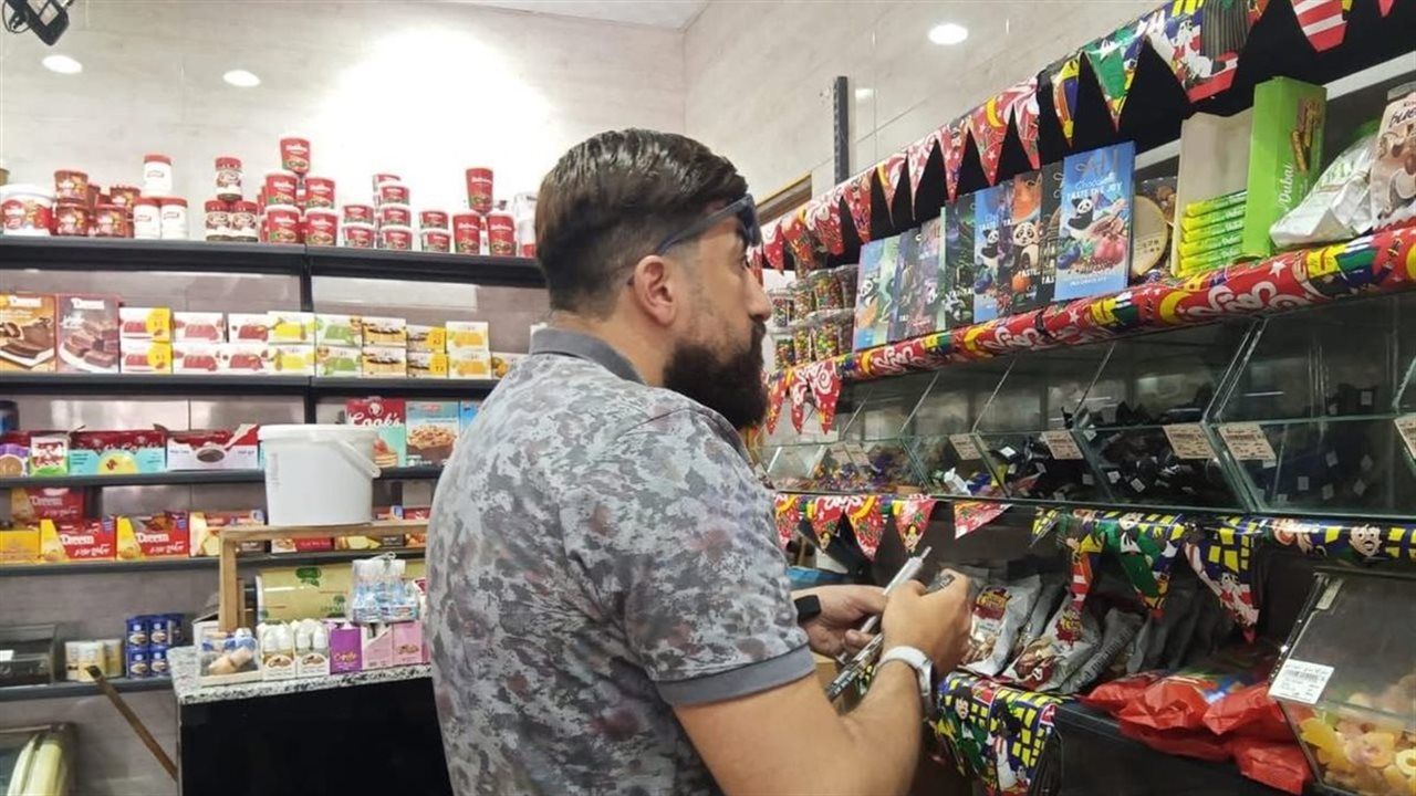 تكثيف الحملات بالساحل الشمالي ومطروح لضبط مخالفات غذائية
