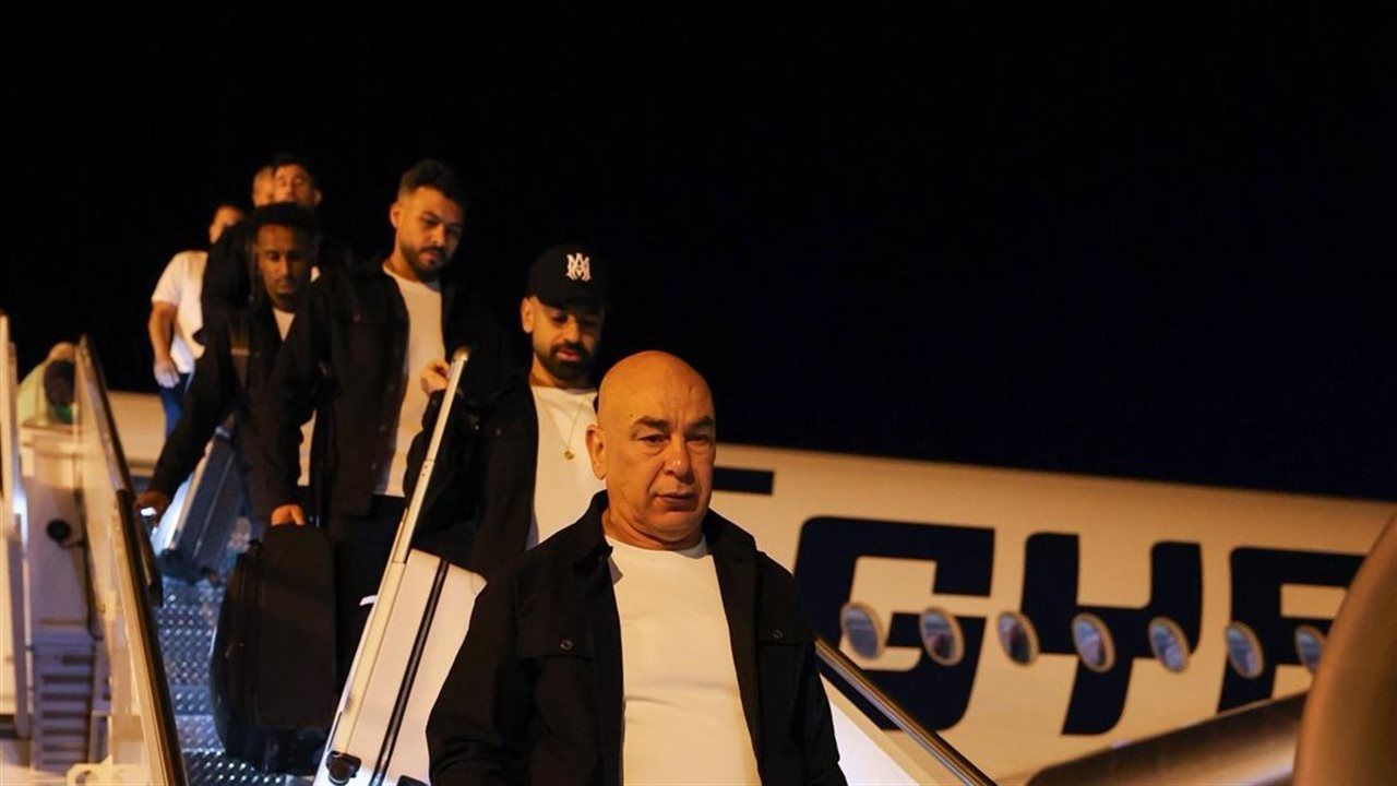 كيف يستعد منتخب مصر لمواجهة القرن أمام بطل العالم ؟