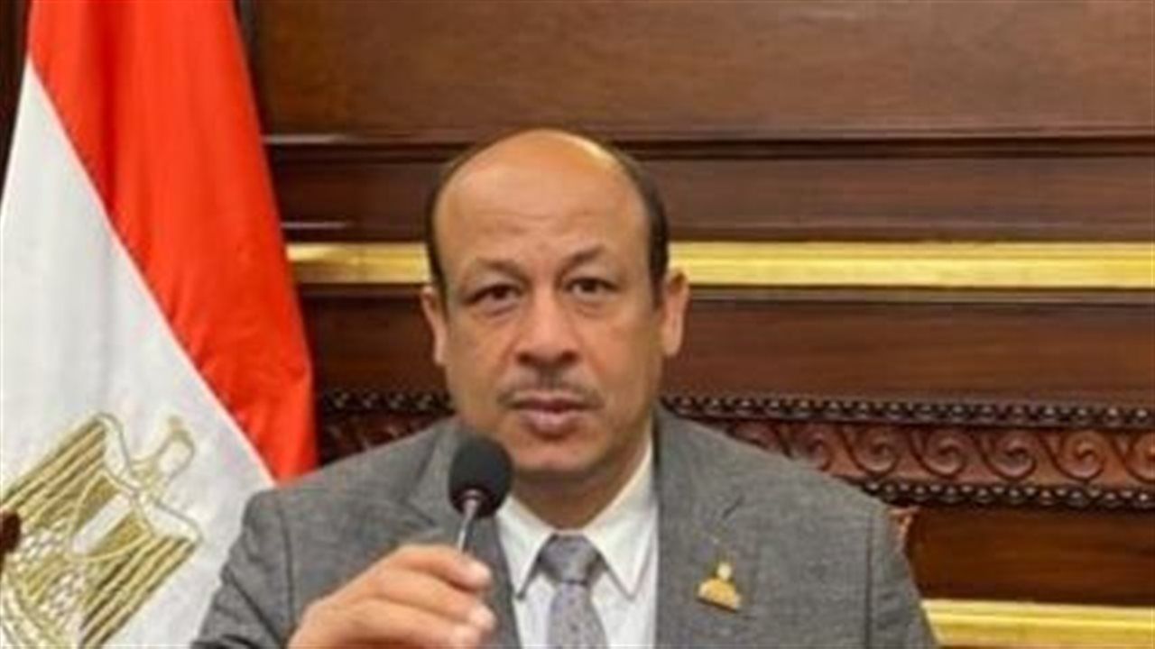 برلماني: افتتاح "الأوكتاجون" يمثل خطوة نوعية في مسيرة بناء الدولة الحديثة