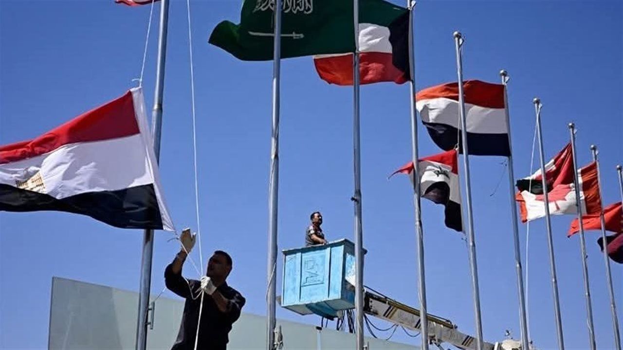 "إكسترا نيوز" تكشف أجندة الدورة العاشرة لمنتدى هيئات إدارة الانتخابات الإفريقية بشرم الشيخ