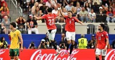 موعد مباراة مصر والأرجنتين فى دور الـ16 بكأس العالم