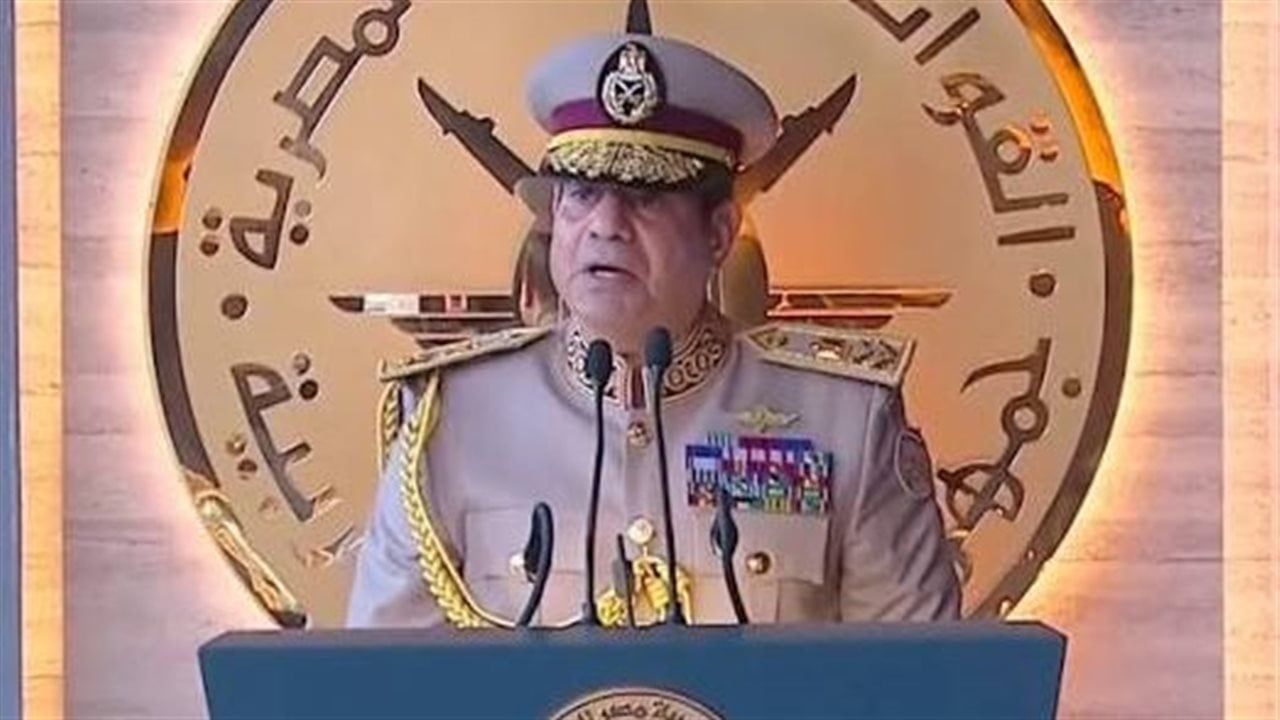 نائب: كلمة الرئيس بالأوكتاجون أكدت أن القوة أساس الأمن والتنمية