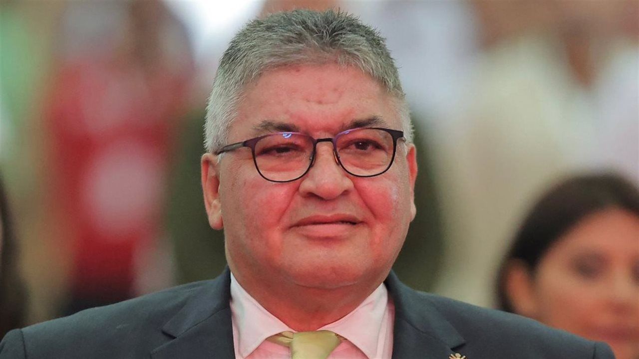 أيمن عبد الوهاب: مصر والإمارات وليبيا تمثل المنطقة في كأس العالم للاولمبياد الخاص بباريس 2026