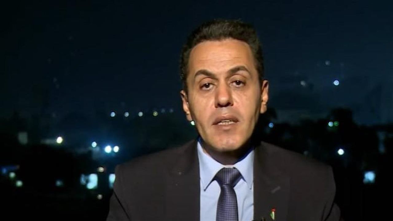 صلاح عبد العاطي: حل لجنة العمل الحكومي بغزة اختبار لمصداقية المفاوضات