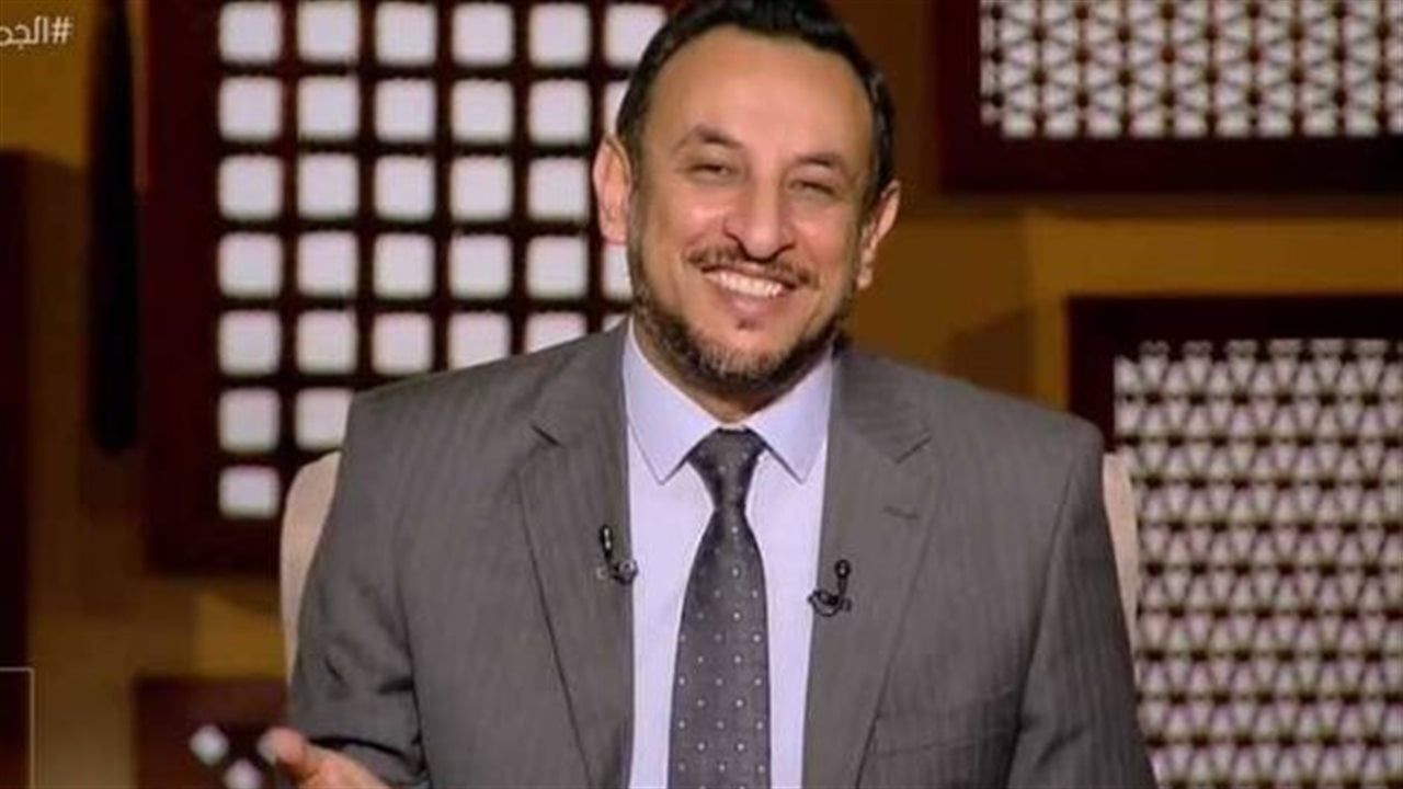 رمضان عبد المعز: حاول أن تفعل هذا الشيء مع أولادك في الإجازة الصيفية