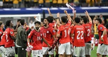 تعرف على معلق مباراة مصر والأرجنتين غداً فى دور الـ16 بكأس العالم 2026