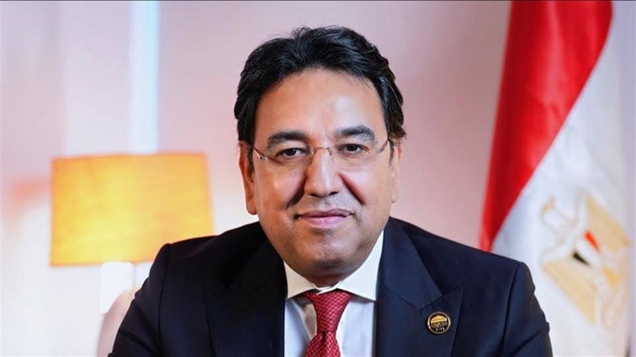 النائب أيمن محسب يتقدم بطلب إحاطة لوضع خطة وطنية لمواجهة انتشار الثعابين السامة