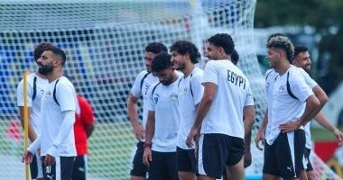 تعديل موعد المران الأخير لمنتخب مصر قبل مواجهة الأرجنتين