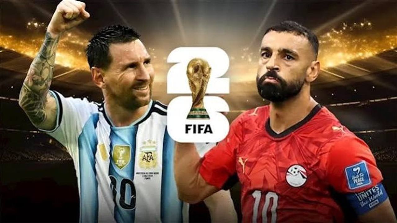تعرف على معلق مباراة مصر والأرجنتين في كأس العالم 2026