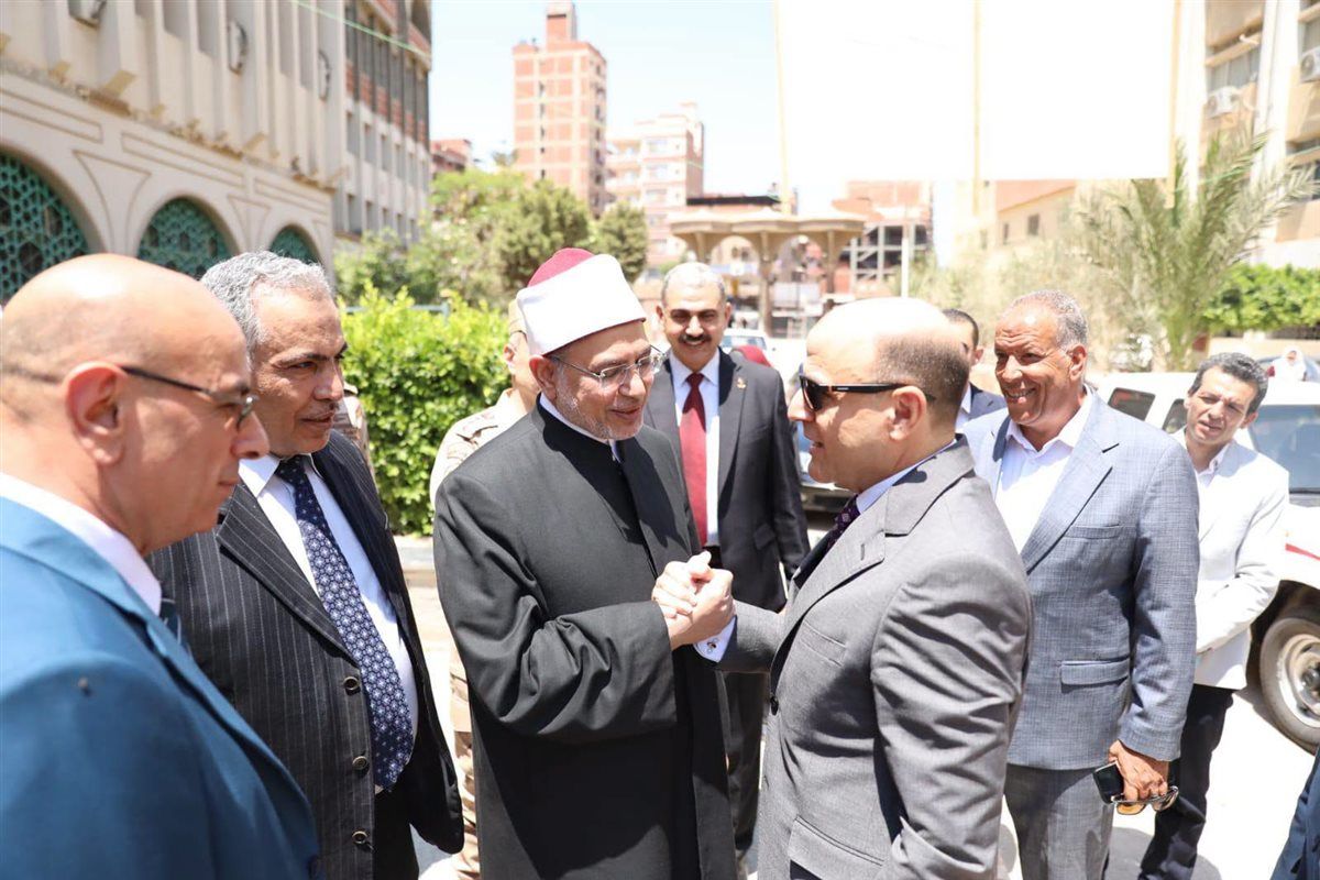 جانب من المؤتمر 