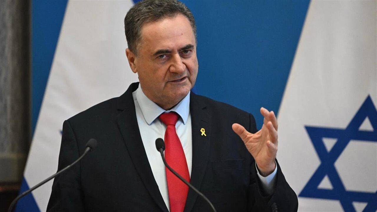 تصريحات نارية.. وزير الدفاع الإسرائيلي: تل أبيب هي من قتلت علي خامنئي