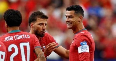 لماذا يلقب منتخب البرتغال بـ"سيليساو أوروبا" ومنتخب أسبانيا بـ"الحمراء"؟