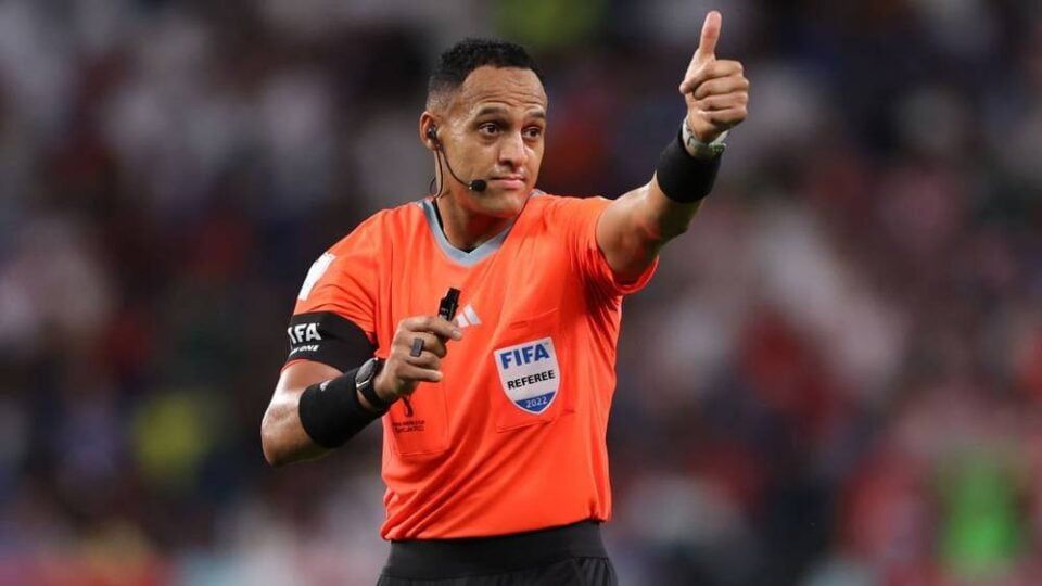 حكم البرازيل والنرويج حكم البرازيل والنرويج