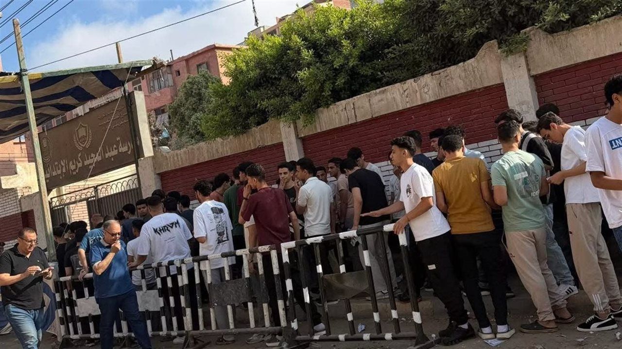 موعد انتهاء امتحانات الثانوية العامة 2026 في مصر.. التفاصيل الكاملة وجدول الامتحانات