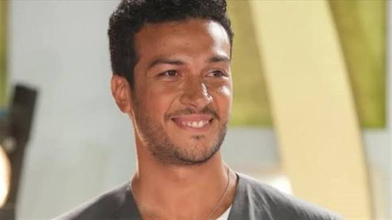 أحمد عبدالوهاب: "الساحل الشرير" امتداد لتعاون طويل مع أشرف عبدالباقي