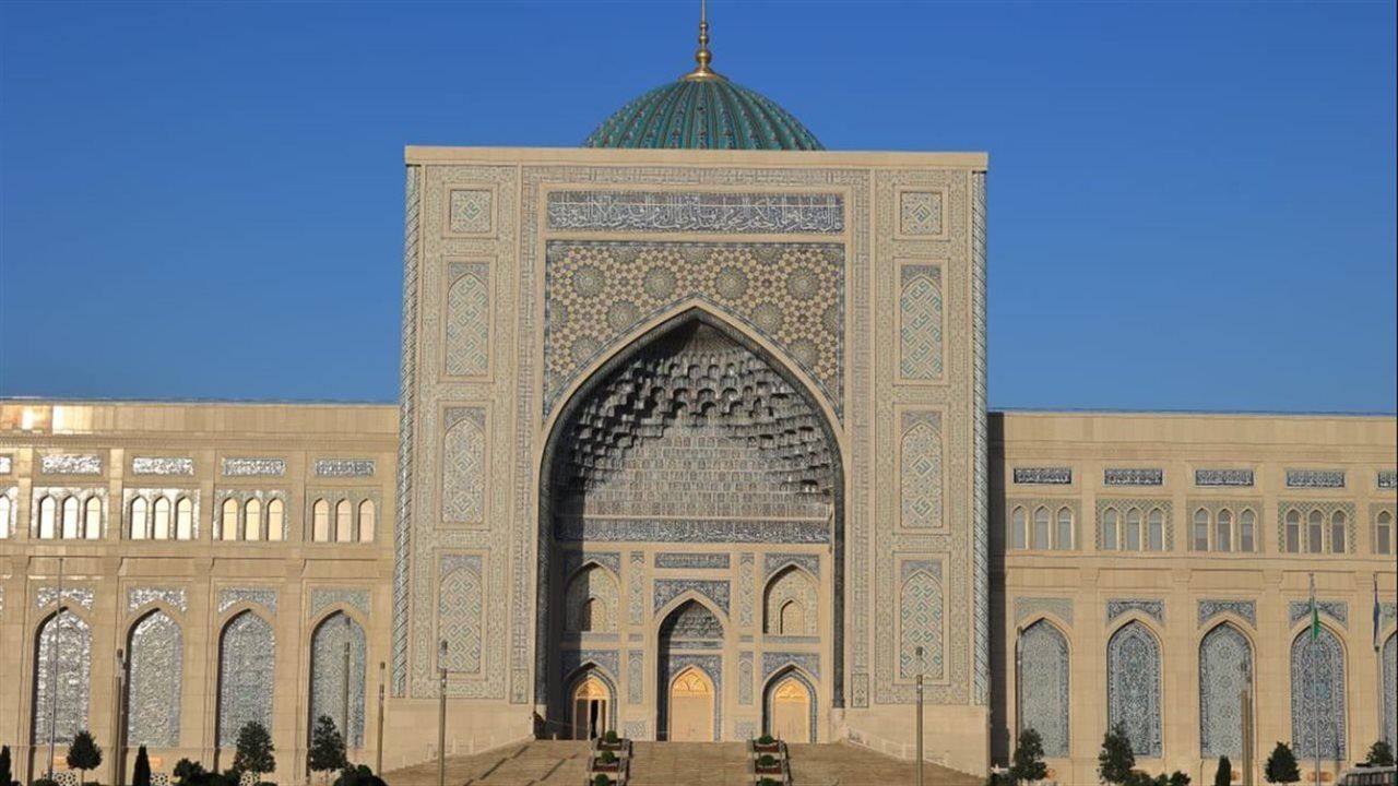 غدا.. انطلاق فعاليات المنتدى الإسلامي الدولي الأول في طشقند