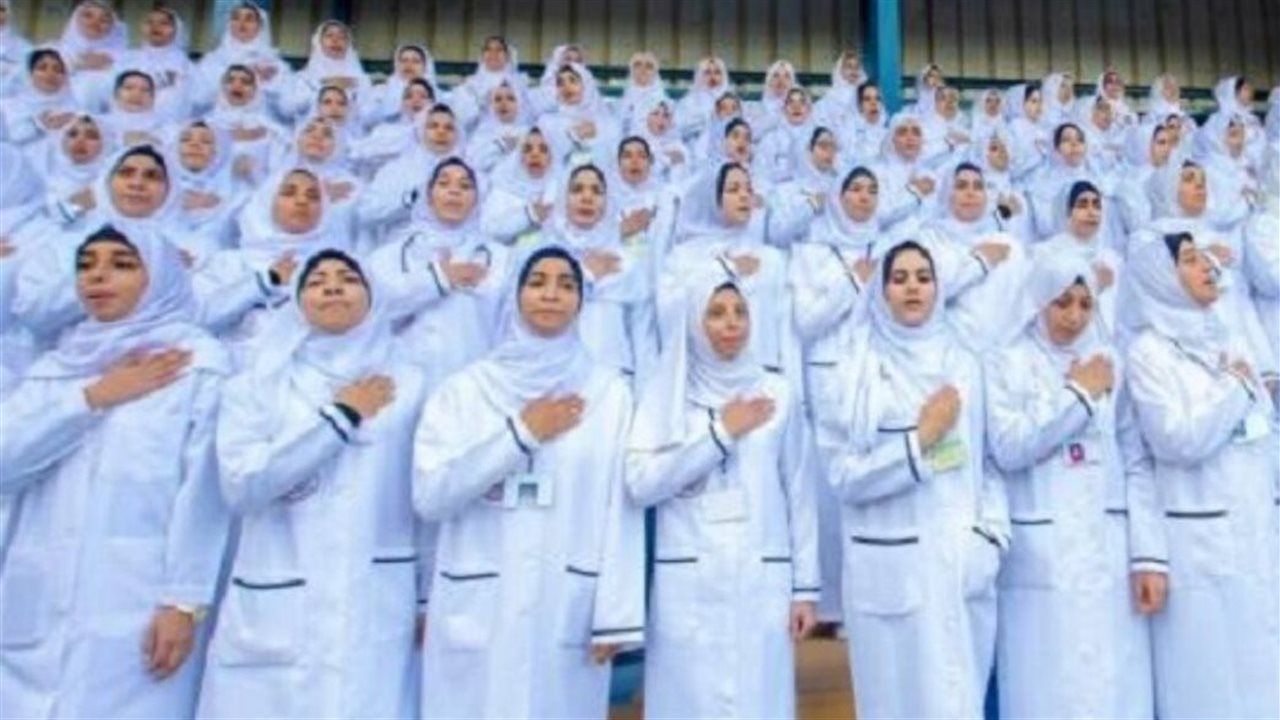 تنسيق مدارس التمريض 2026.. موعد الإعلان وشروط القبول والأوراق المطلوبة بعد الإعدادية