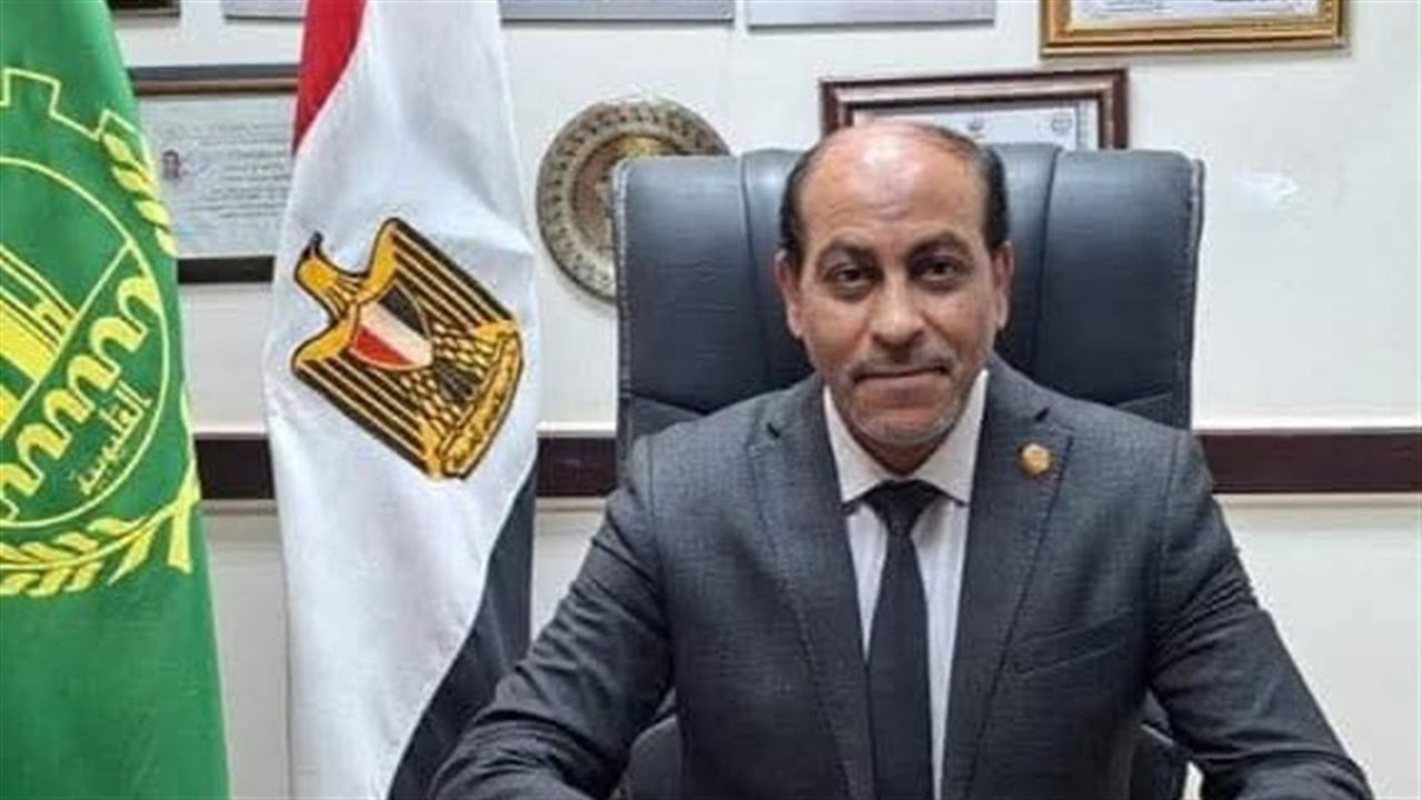 ضبط تهريب دقيق مدعم وتاجر تمويني يعمل خارج المنظومة الرسمية بالقليوبية