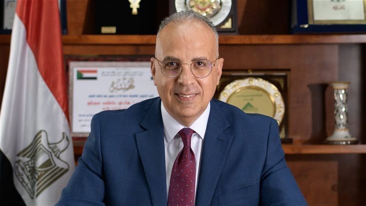 وزير الري: خارطة طريق للمعالجة والتحلية كأحد محاور الجيل الثاني لمنظومة المياه المصرية 2.0