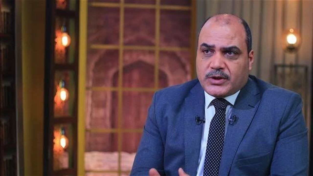 محمد الباز يقدم حلقة خاصة عن سرقة خزائن نوال الدجوي