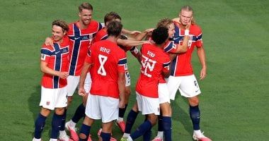 أهداف مباراة النرويج والبرازيل فى دور الـ16 بكأس العالم.. فيديو