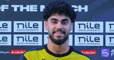 الأهلي يتفق مع المقاولون على ضم محمد عبد الناصر لمدة 5 مواسم