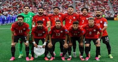 منتخب مصر يلتقي أنجولا وجنوب السودان 25 و29 سبتمبر في تصفيات أمم أفريقيا