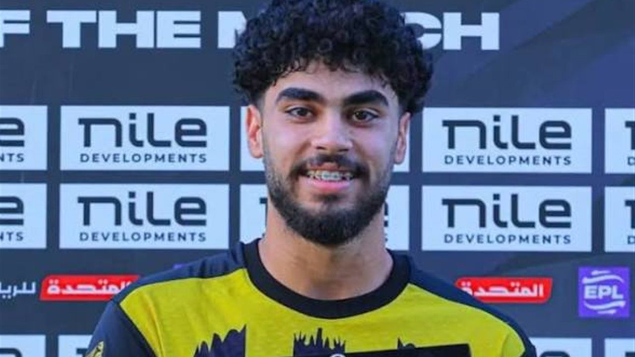 رئيس المقاولون يكشف حقيقة الصفقات التبادلية في انتقال محمد عبدالناصر للأهلي