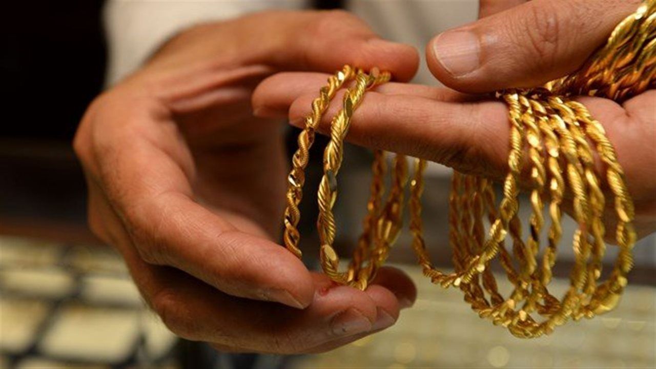 سعر الذهب اليوم في مصر بالجنيه والدولار الأحد 16 أغسطس 2026