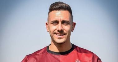 32 لاعبًا في قائمة سيراميكا للموسم الجديد