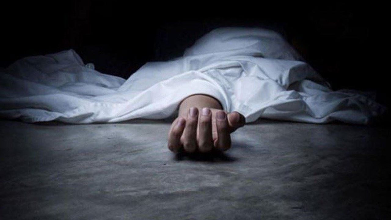 مصرع سيدة دهسًا أسفل عجلات قطار عند مزلقان طنطا