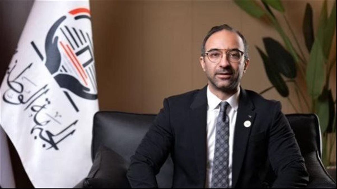 «إذا كان لابد من بصمة الوجه.. فلتكن حكومية».. الحمامصي يضع شرطًا لتسجيل خطوط المحمول