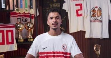 الزمالك يترقب فلوس حسام عبد المجيد لصرف مستحقات اللاعبين قبل بداية الموسم