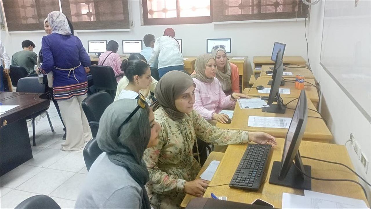 اليوم الأخير في تنسيق المرحلة الثانية 2026.. 5 خطوات تحميك من الكيانات الوهمية