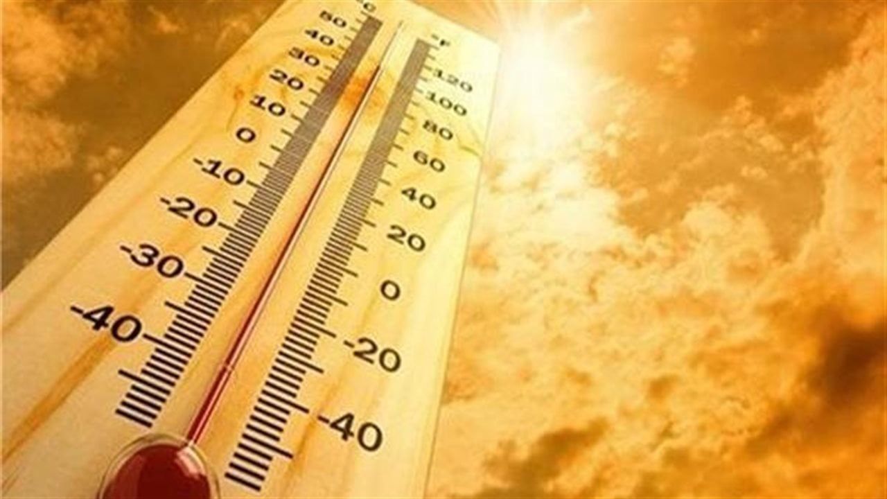 طقس اليوم الأحد 16 أغسطس 2026.. أجواء شديدة الحرارة وأمطار رعدية بهذه المناطق