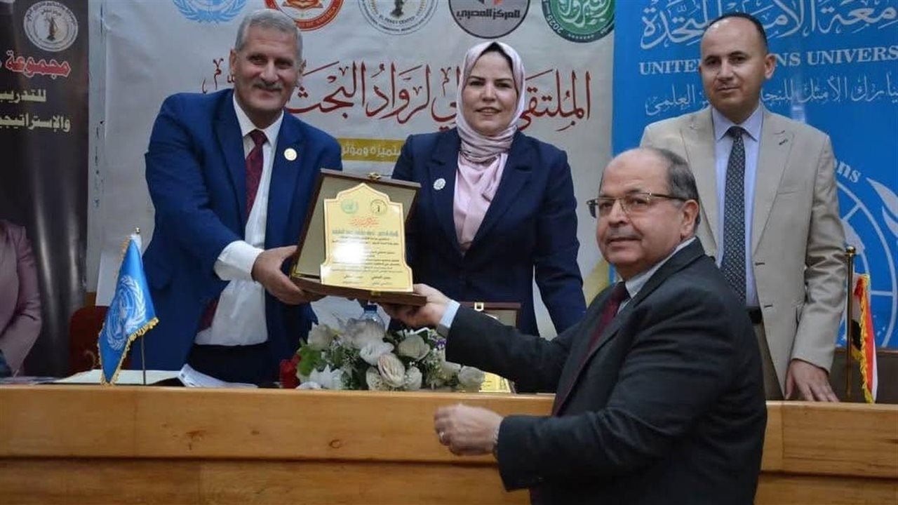 "قومي حقوق الإنسان" يجري زيارة لمركز الإصلاح والتأهيل بالعاشر من رمضان
