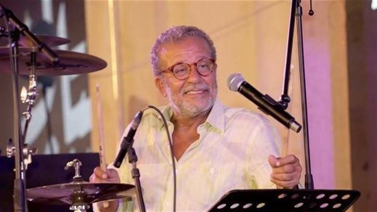 شريف منير يقدم «نوستالجيا» في مهرجان القلعة.. تفاصيل الحفل