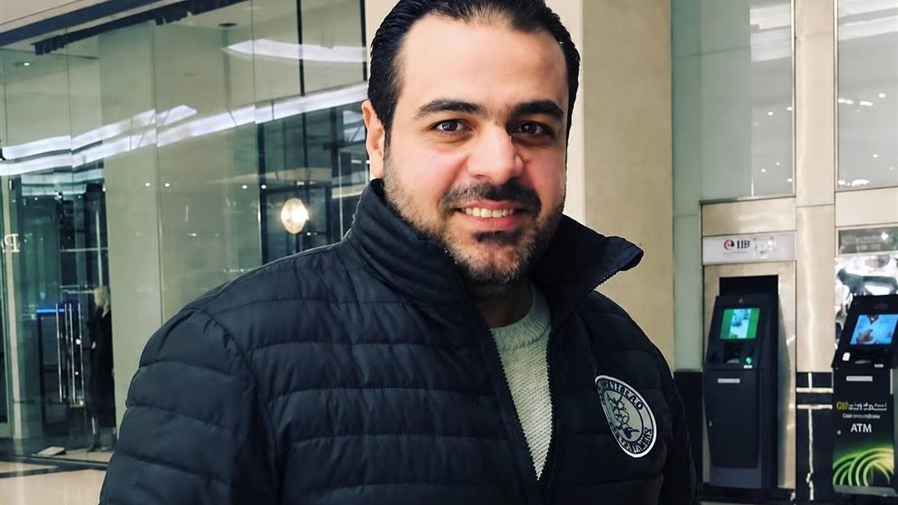 محمود الدفراوي يكشف كواليس أزمة إيرادات السينما