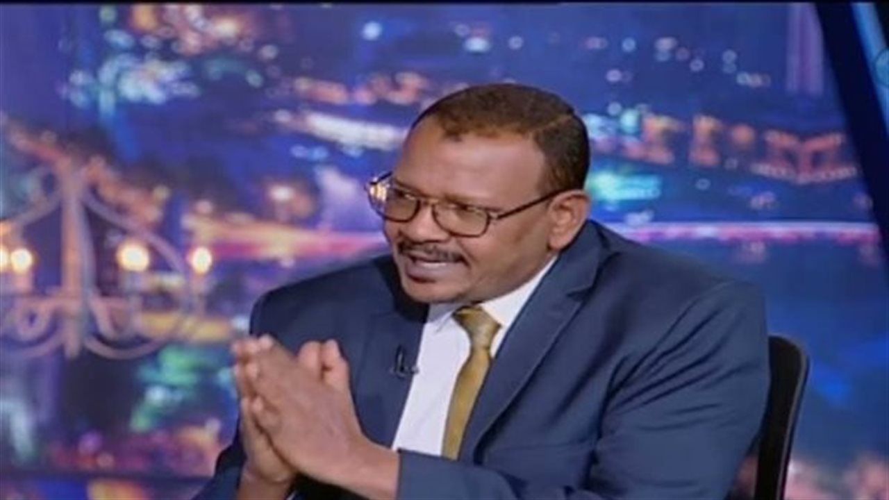الباحث السياسى والإعلامى السودانى مجدي عبدالعزيز: التحكم الإثيوبى فى مياه النيل الهدف الأساسى من إنشاء سد النهضة (خاص)